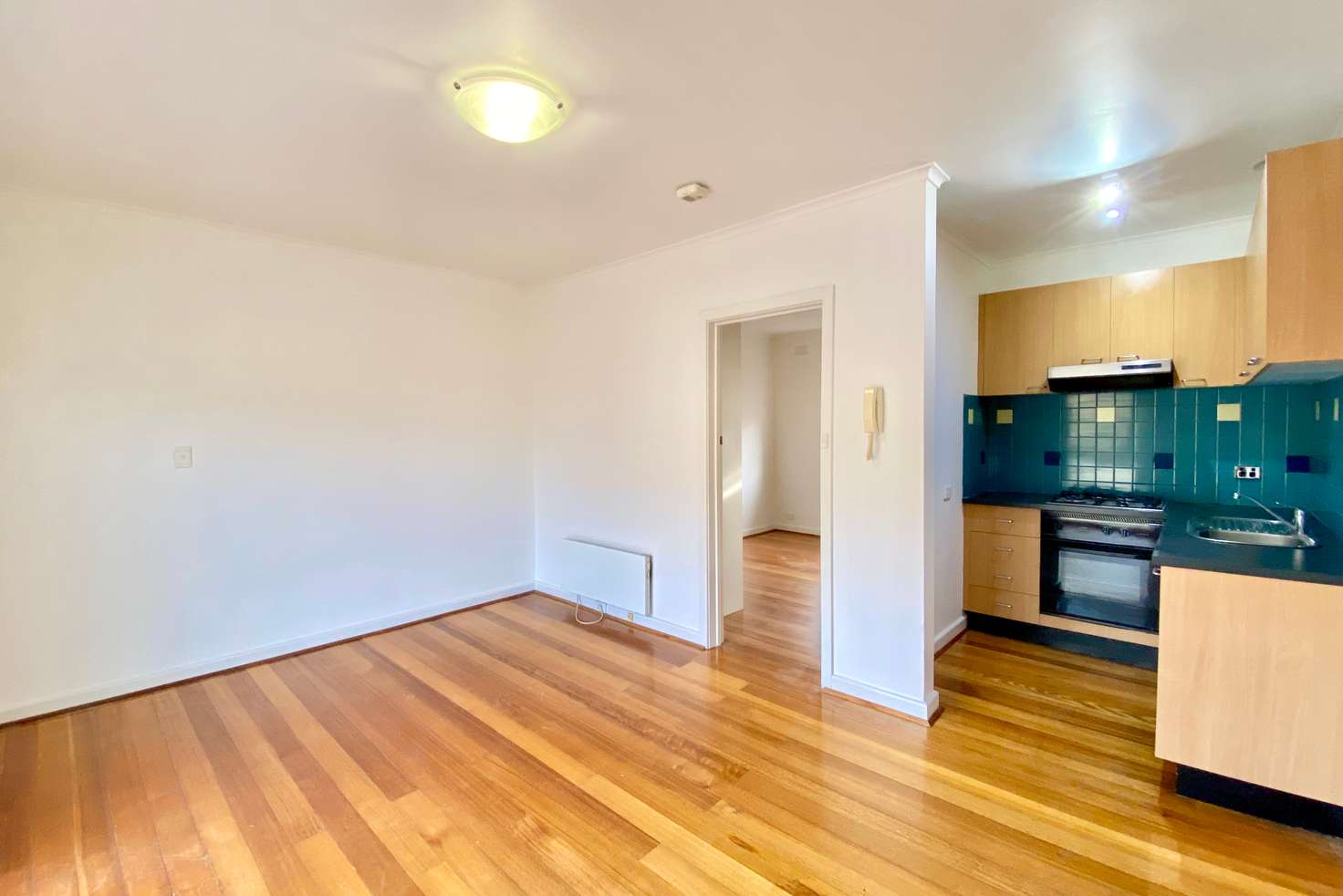 Main view of Homely apartment listing, 12/34 Lillimur Road, Ormond VIC 3204