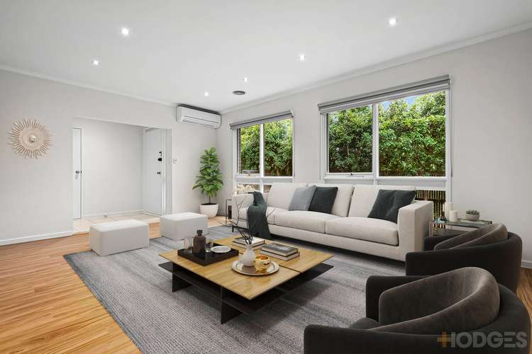 Main view of Homely unit listing, 3/111 Hotham Street, St Kilda East VIC 3183