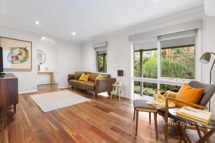 Main view of Homely house listing, 17/1324 Main Road, Eltham VIC 3095