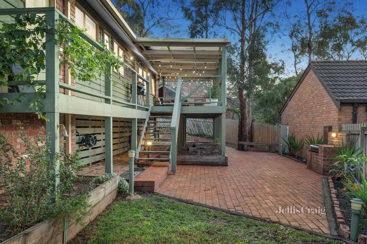 Fourth view of Homely house listing, 17/1324 Main Road, Eltham VIC 3095