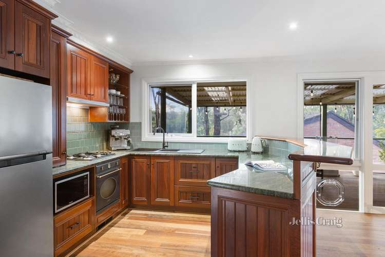 Sixth view of Homely house listing, 17/1324 Main Road, Eltham VIC 3095