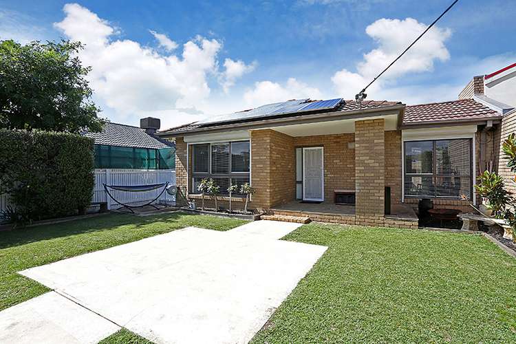 Main view of Homely townhouse listing, 1/2 MacKay Avenue, Glen Huntly VIC 3163