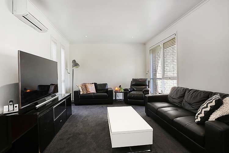 Second view of Homely townhouse listing, 1/2 MacKay Avenue, Glen Huntly VIC 3163