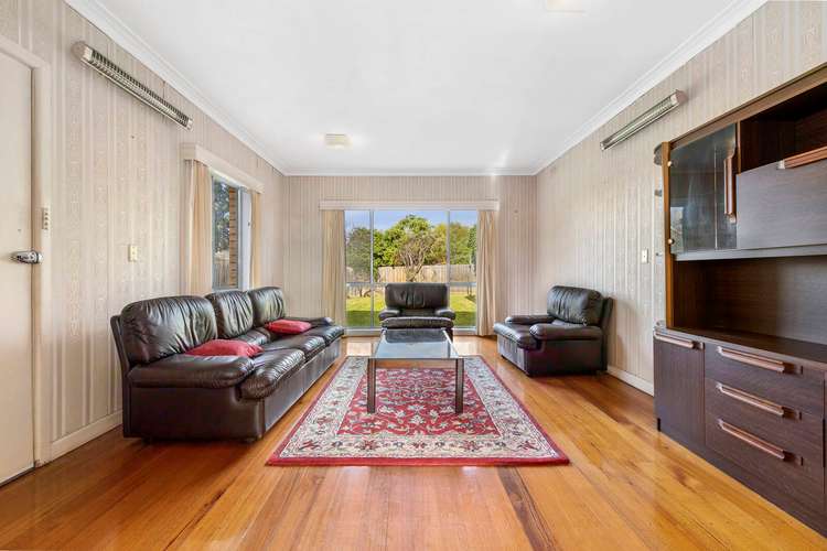 Third view of Homely house listing, 4/46 Denver Street, Bentleigh East VIC 3165