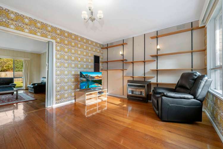 Fourth view of Homely house listing, 4/46 Denver Street, Bentleigh East VIC 3165