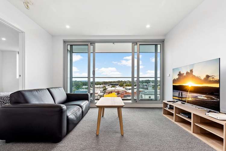 Third view of Homely apartment listing, 406/1525 Dandenong Road, Oakleigh VIC 3166