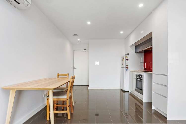Fourth view of Homely apartment listing, 406/1525 Dandenong Road, Oakleigh VIC 3166