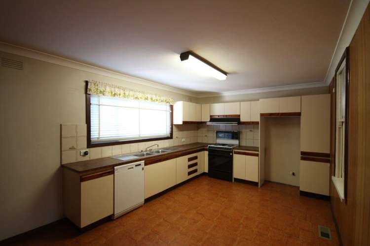 Second view of Homely house listing, 105 Rossmoyne Street, Thornbury VIC 3071