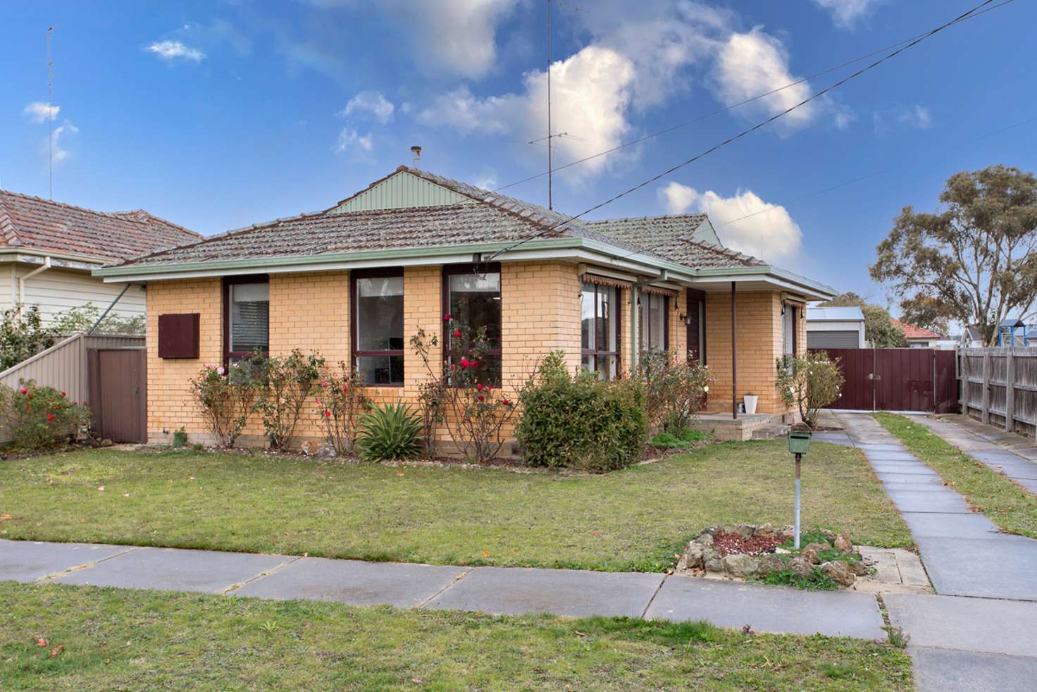 Main view of Homely house listing, 13 Edgar Street, Wendouree VIC 3355