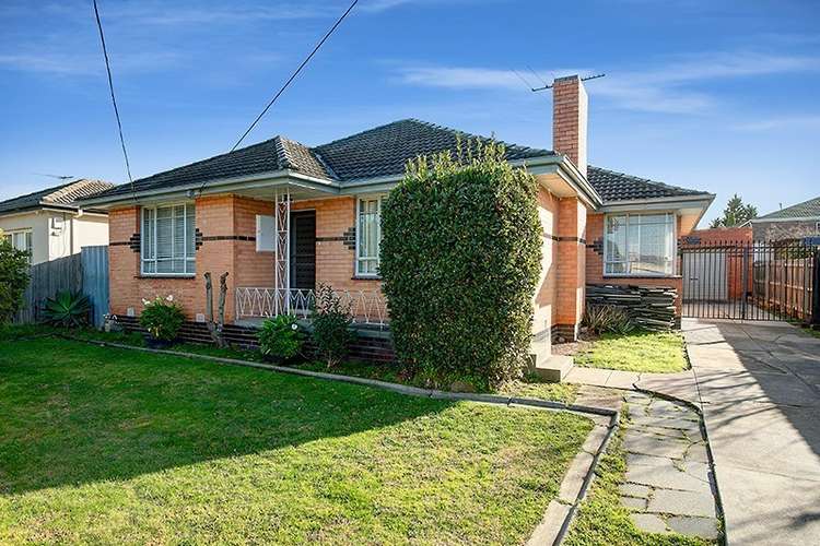 Main view of Homely house listing, 14 South Street, Hadfield VIC 3046