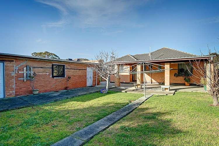 Fifth view of Homely house listing, 14 South Street, Hadfield VIC 3046