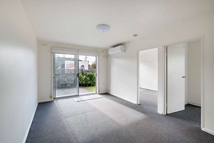 Second view of Homely apartment listing, 1/7 Grantham Street, Brunswick West VIC 3055