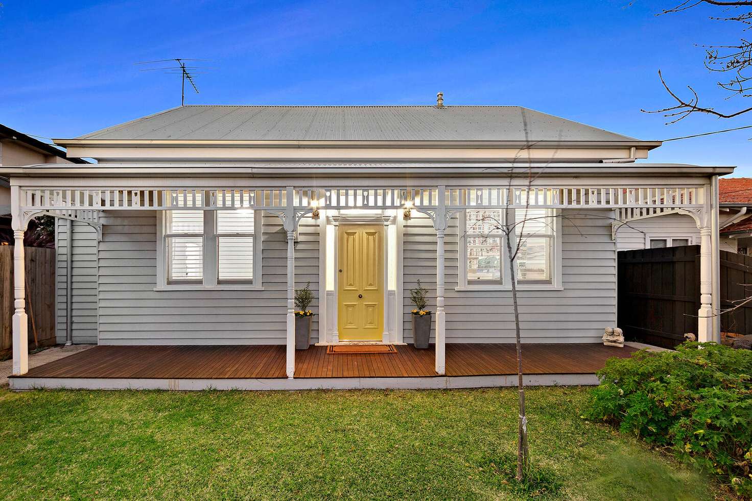 Main view of Homely house listing, 506/81-83 Durkin Street, Newport VIC 3015