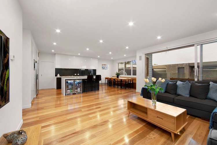 Second view of Homely house listing, 506/81-83 Durkin Street, Newport VIC 3015