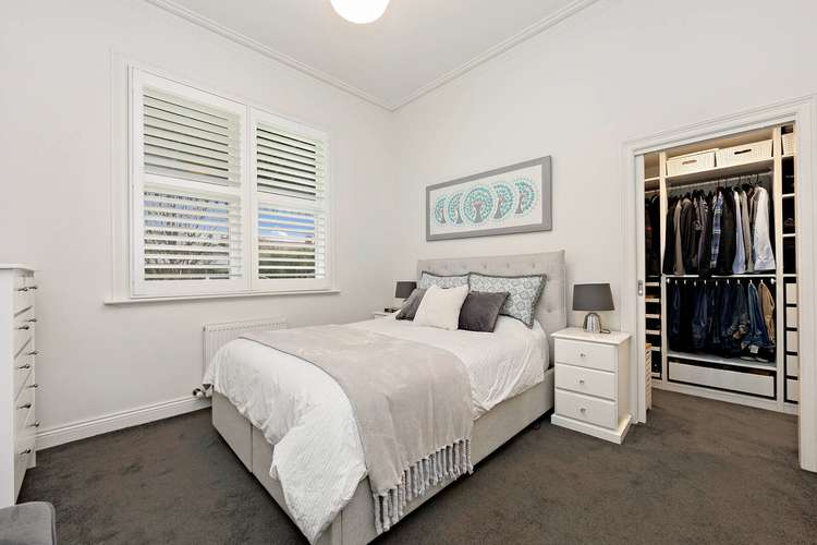 Sixth view of Homely house listing, 506/81-83 Durkin Street, Newport VIC 3015