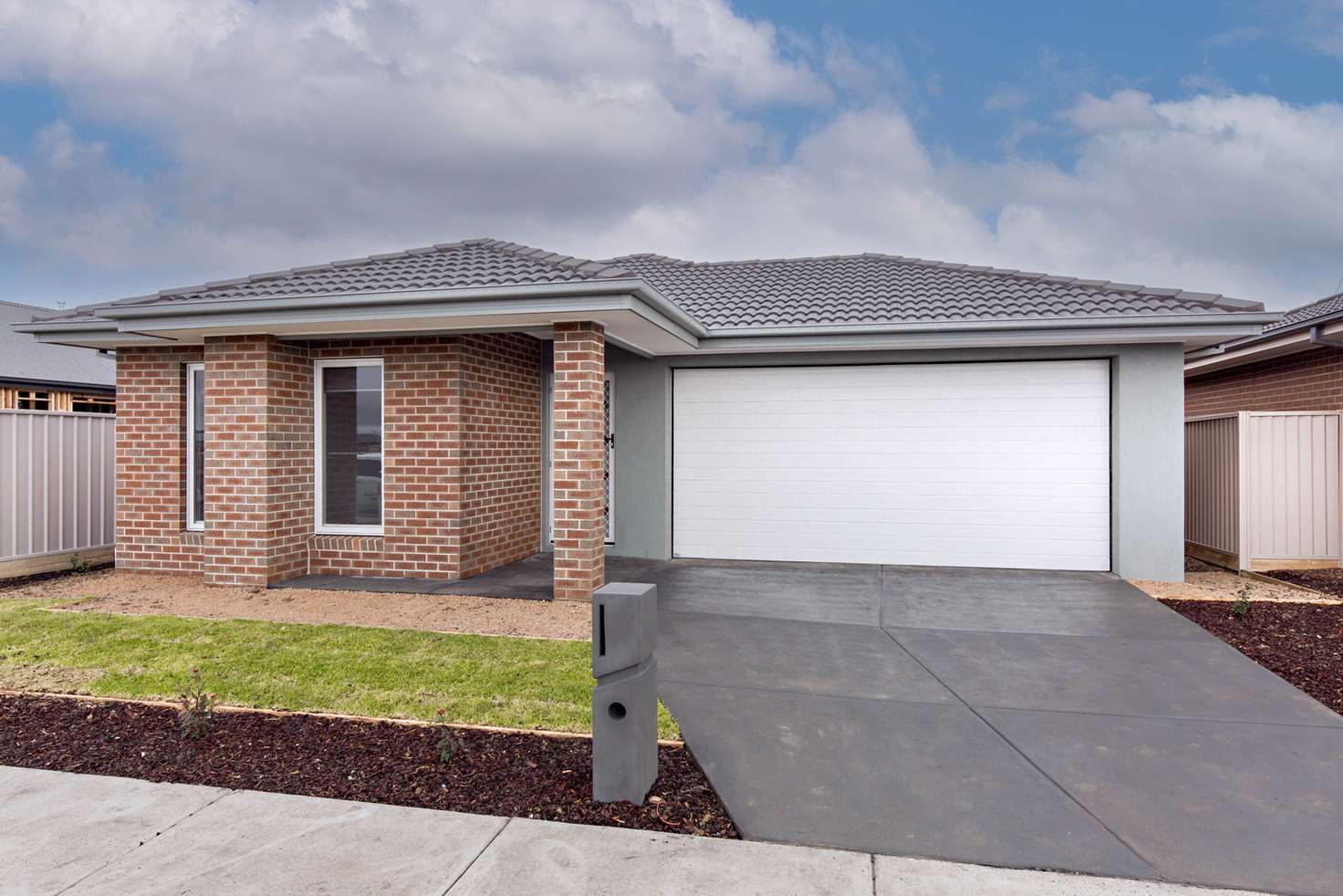 Main view of Homely house listing, 18 Jumps Street, Winter Valley VIC 3358