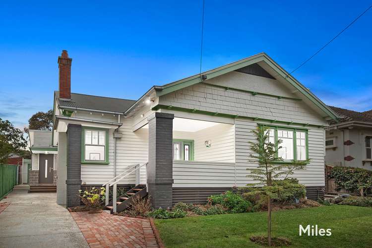 Fourth view of Homely house listing, 38 Salisbury Avenue, Ivanhoe VIC 3079