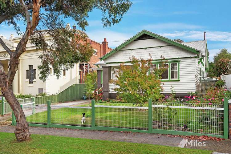 Fifth view of Homely house listing, 38 Salisbury Avenue, Ivanhoe VIC 3079