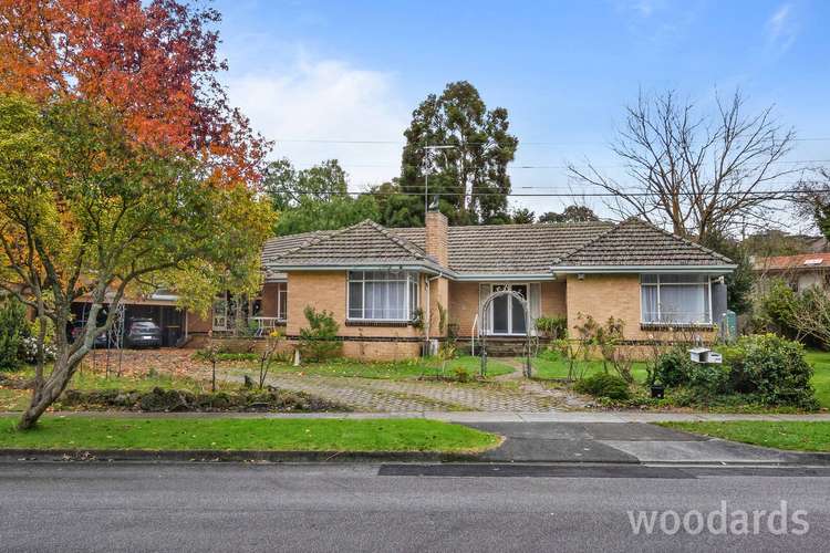 Main view of Homely house listing, 1 Golf Avenue, Mount Waverley VIC 3149