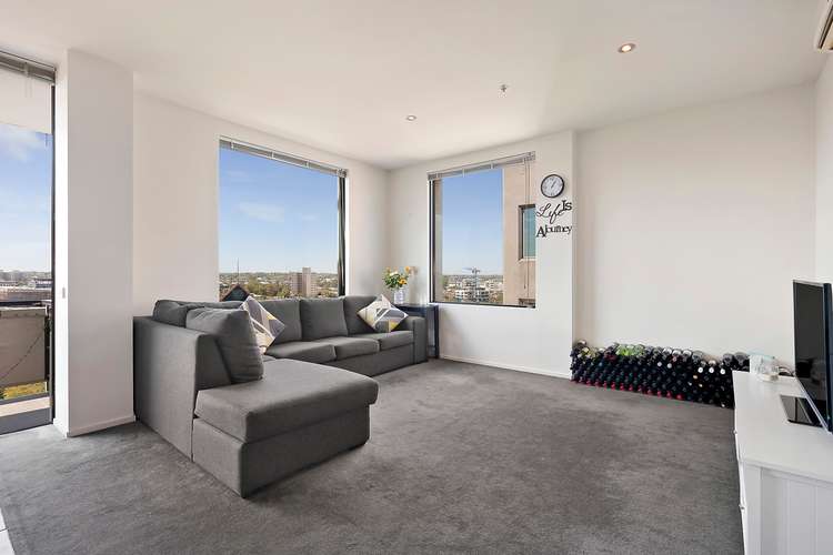 Third view of Homely apartment listing, 1214/610 St Kilda Road, Melbourne VIC 3004