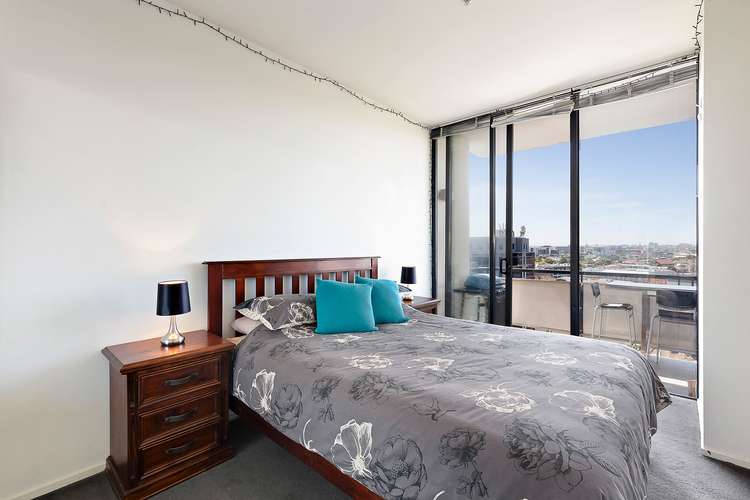 Fourth view of Homely apartment listing, 1214/610 St Kilda Road, Melbourne VIC 3004