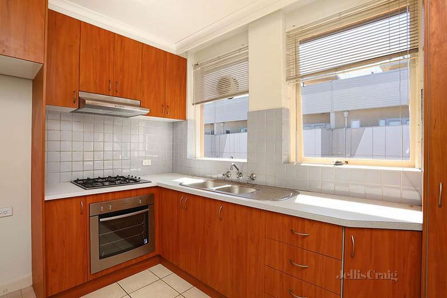 Main view of Homely apartment listing, 8/423 Brunswick Road, Brunswick West VIC 3055