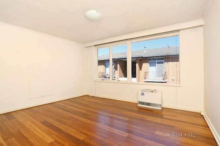 Second view of Homely apartment listing, 8/423 Brunswick Road, Brunswick West VIC 3055