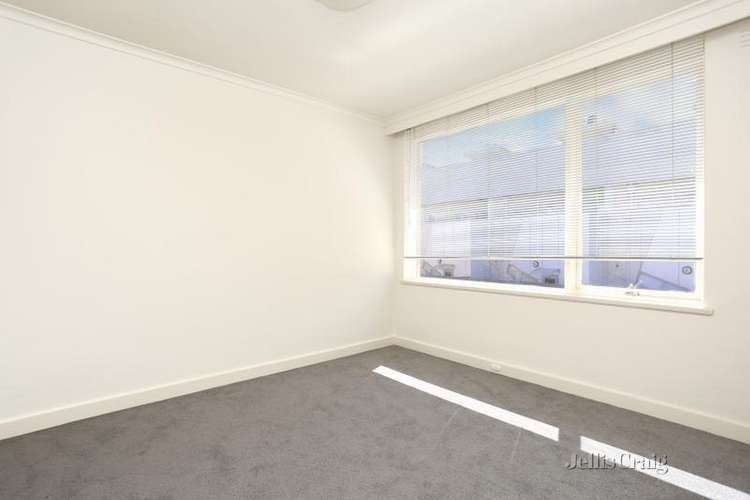 Third view of Homely apartment listing, 8/423 Brunswick Road, Brunswick West VIC 3055