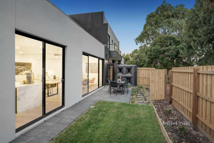 Fourth view of Homely townhouse listing, 2a Opal Court, Bentleigh East VIC 3165