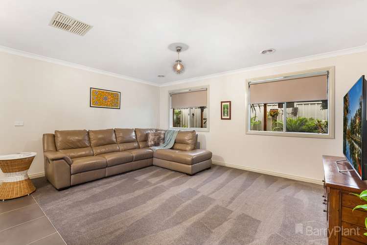 Sixth view of Homely house listing, 5 Chrystobel Way, Kilmore VIC 3764