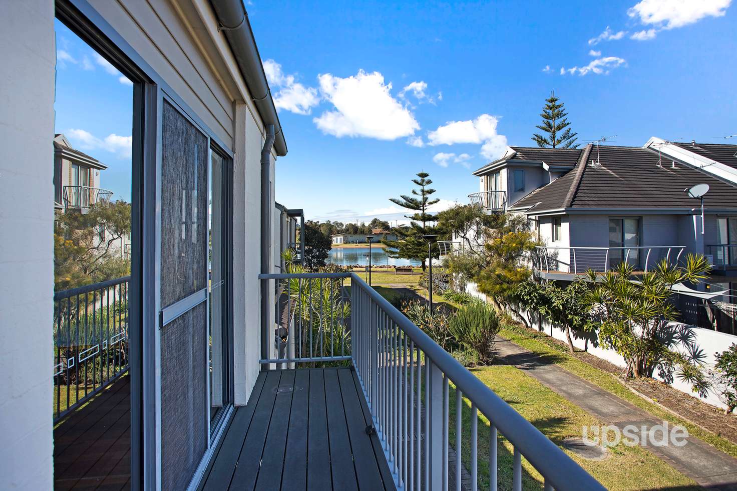 Main view of Homely townhouse listing, 9/62 The Lane, Maryville NSW 2293