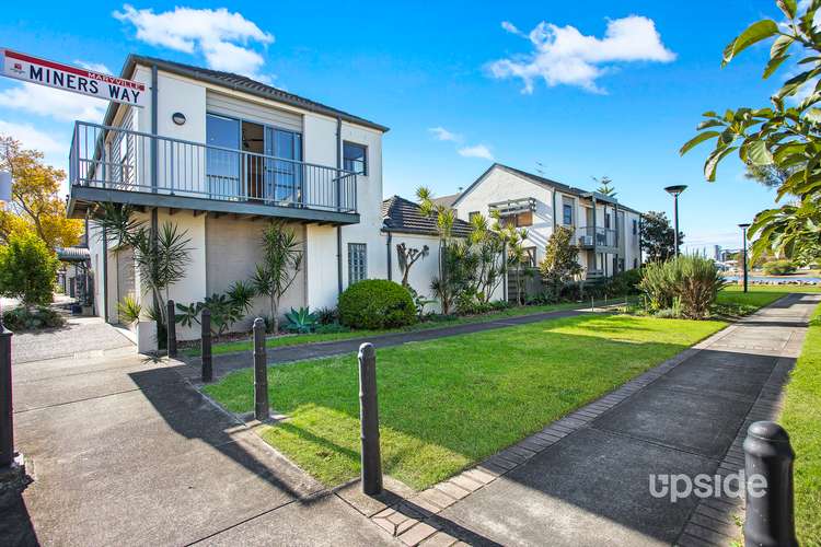 Second view of Homely townhouse listing, 9/62 The Lane, Maryville NSW 2293