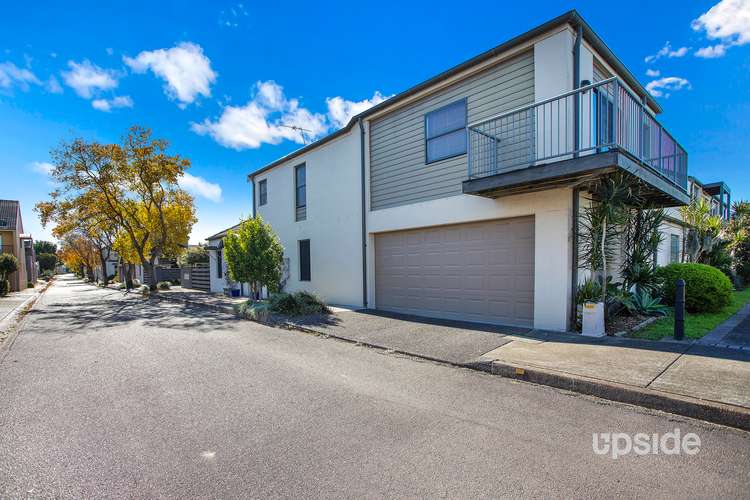 Third view of Homely townhouse listing, 9/62 The Lane, Maryville NSW 2293