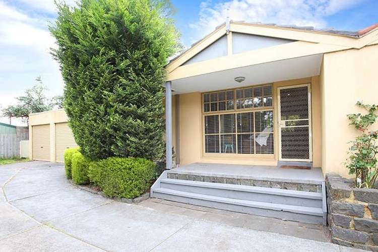 Main view of Homely townhouse listing, 2/7 Ronald Avenue, Noble Park VIC 3174