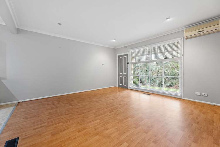 Second view of Homely townhouse listing, 2/7 Ronald Avenue, Noble Park VIC 3174