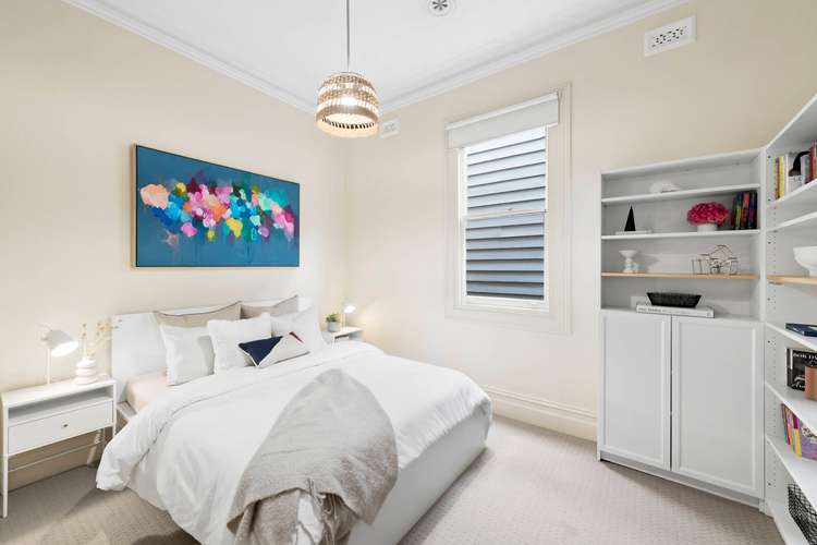 Sixth view of Homely house listing, 166 St Leonards Road, Ascot Vale VIC 3032