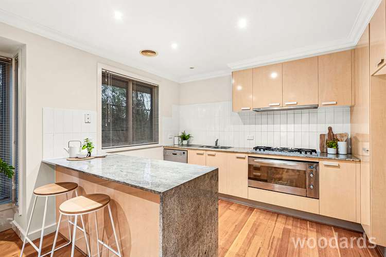 Fifth view of Homely townhouse listing, 3/19 Leslie Street, Donvale VIC 3111