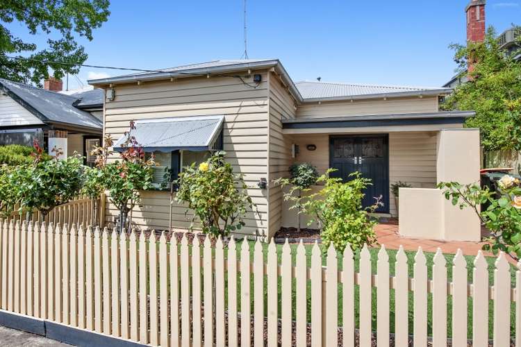 Main view of Homely house listing, 111 Eyre Street, Ballarat Central VIC 3350