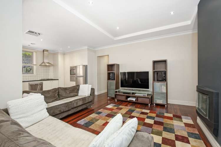 Fifth view of Homely house listing, 111 Eyre Street, Ballarat Central VIC 3350