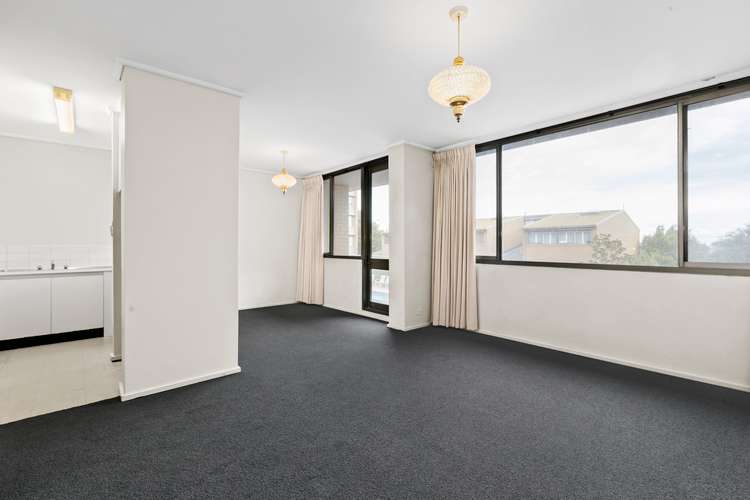 Second view of Homely apartment listing, 18/343 Beaconsfield Parade, St Kilda West VIC 3182