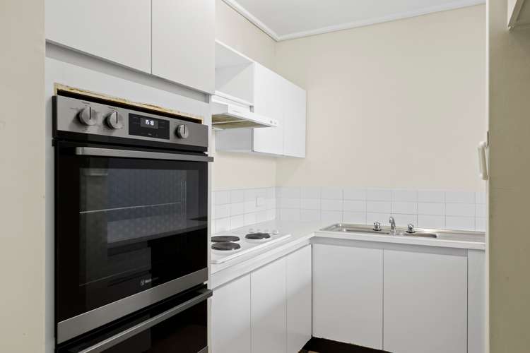 Third view of Homely apartment listing, 18/343 Beaconsfield Parade, St Kilda West VIC 3182
