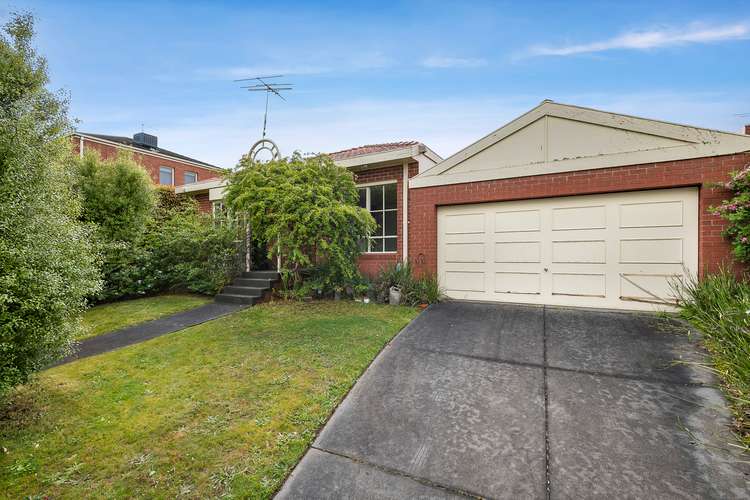 Main view of Homely villa listing, 1/31 High Road, Camberwell VIC 3124