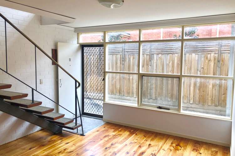Fourth view of Homely apartment listing, 11/118 Murrumbeena Road, Murrumbeena VIC 3163