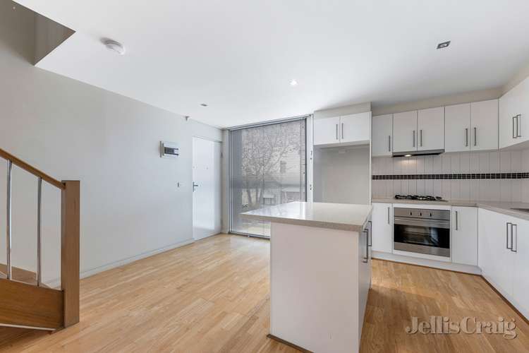 Third view of Homely apartment listing, 2/36 Railway Place, Fairfield VIC 3078