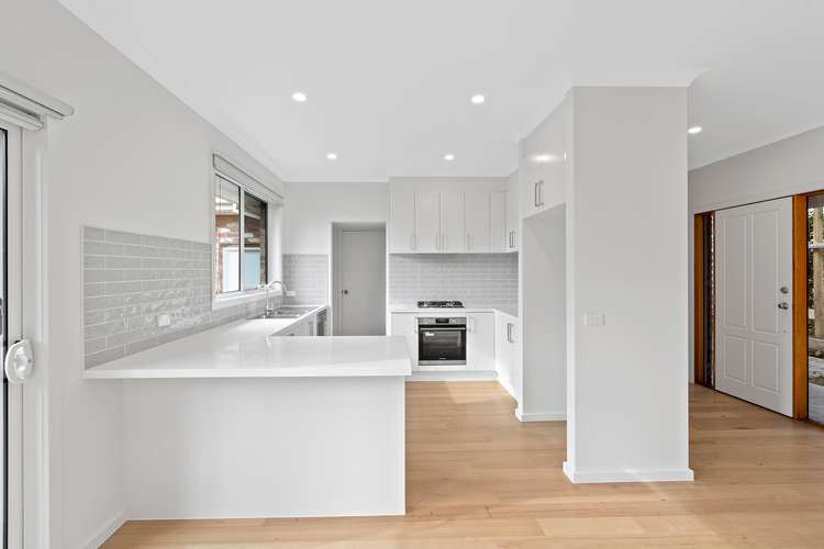 Fourth view of Homely townhouse listing, 1&2/25 Guthrie Street, Brunswick West VIC 3055