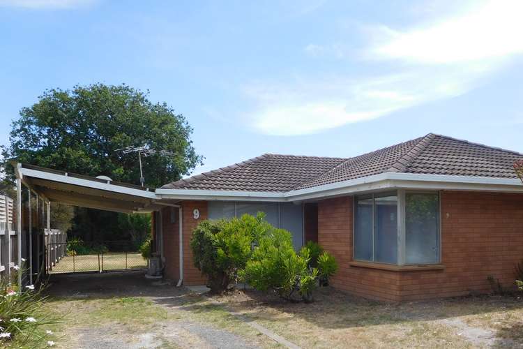 Main view of Homely house listing, 9 Wilkinson Court, Ocean Grove VIC 3226