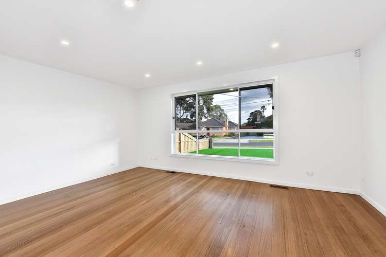 Fifth view of Homely house listing, 74 Thompson Street, Avondale Heights VIC 3034