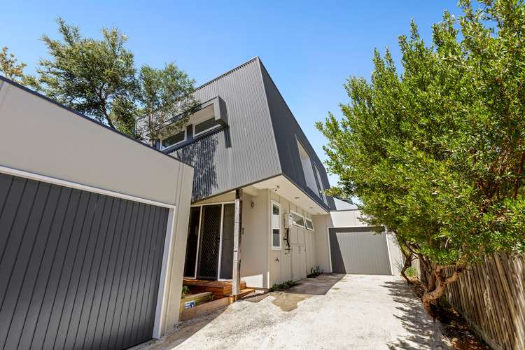 Second view of Homely townhouse listing, 2/32 Margate Street, Barwon Heads VIC 3227