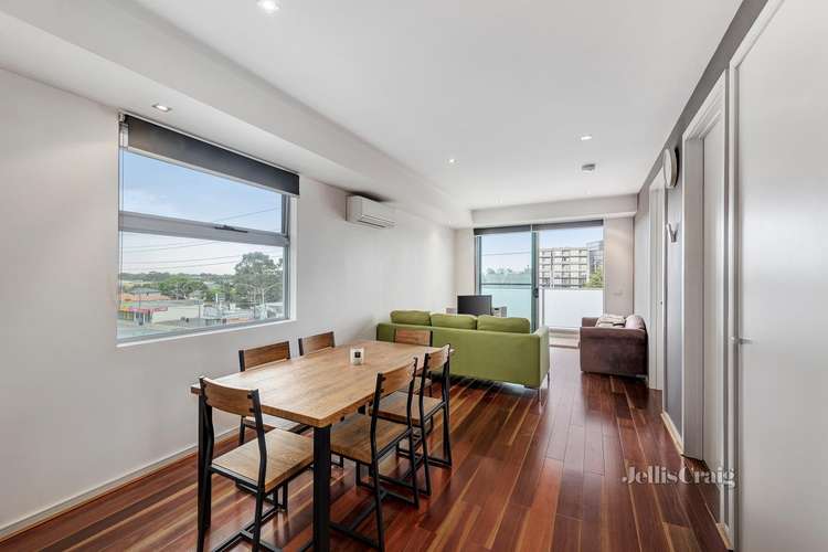 Main view of Homely apartment listing, 4/463 South Road, Bentleigh VIC 3204