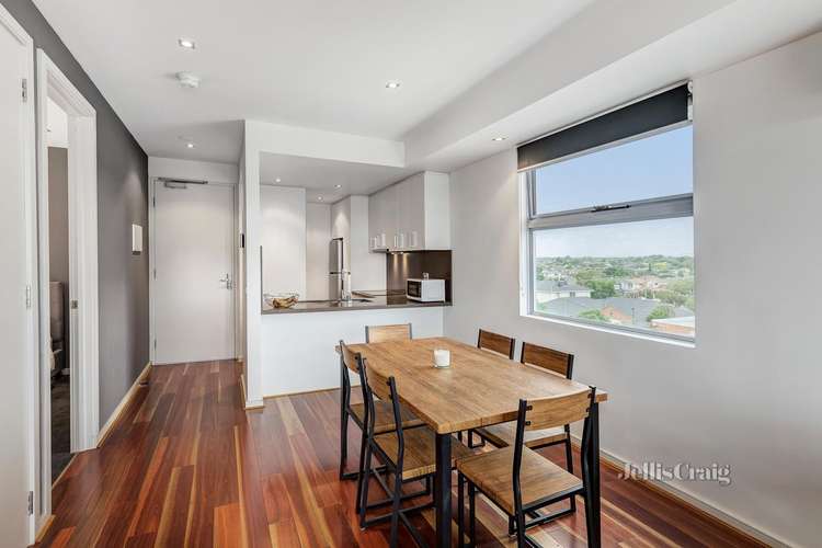 Second view of Homely apartment listing, 4/463 South Road, Bentleigh VIC 3204
